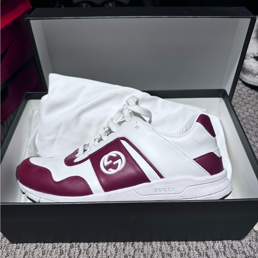 Gucci Sneakers